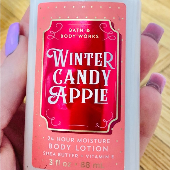 Bath & Body Works Mixed Set - Picture 4 of 6